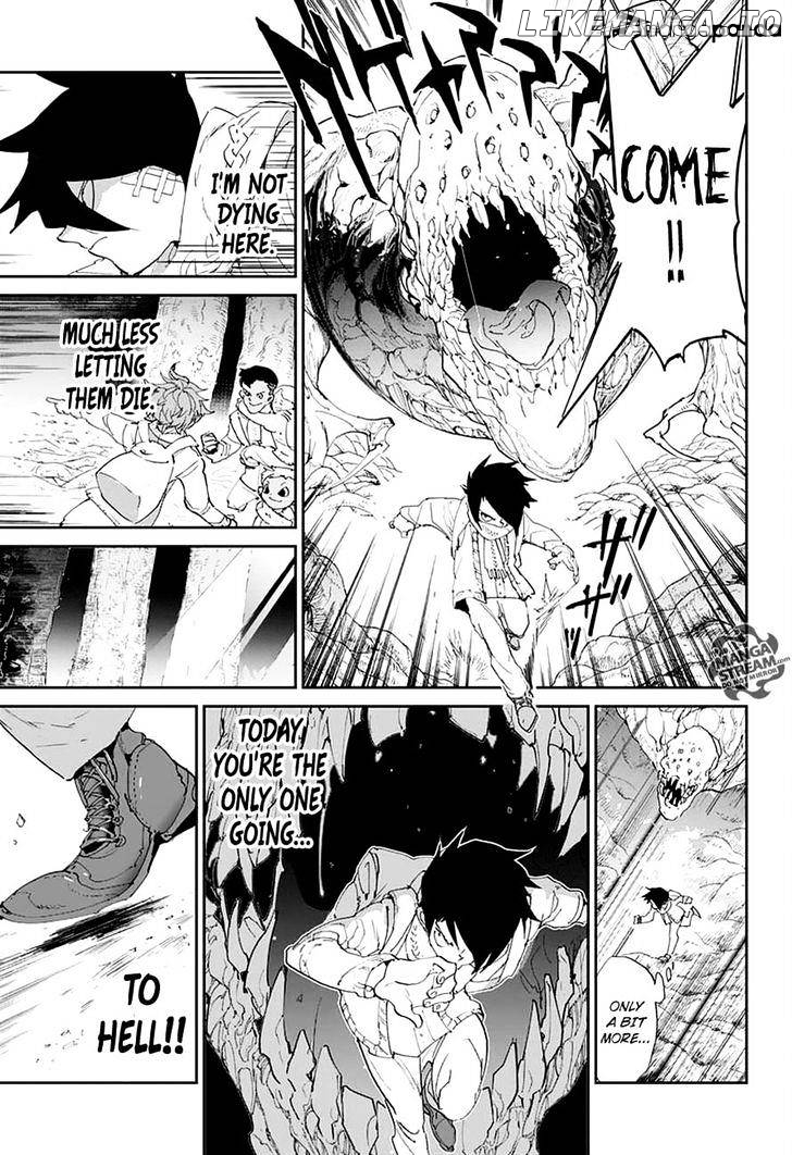 Read Yakusoku No Neverland Manga Online