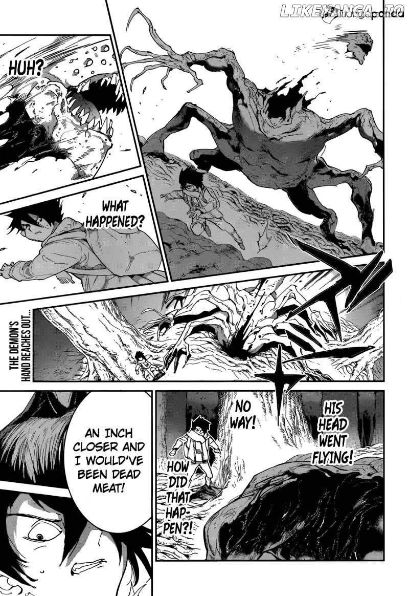 Read Yakusoku No Neverland Manga Online