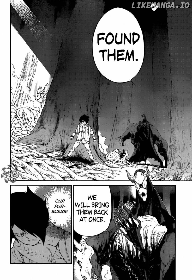 Read Yakusoku No Neverland Manga Online