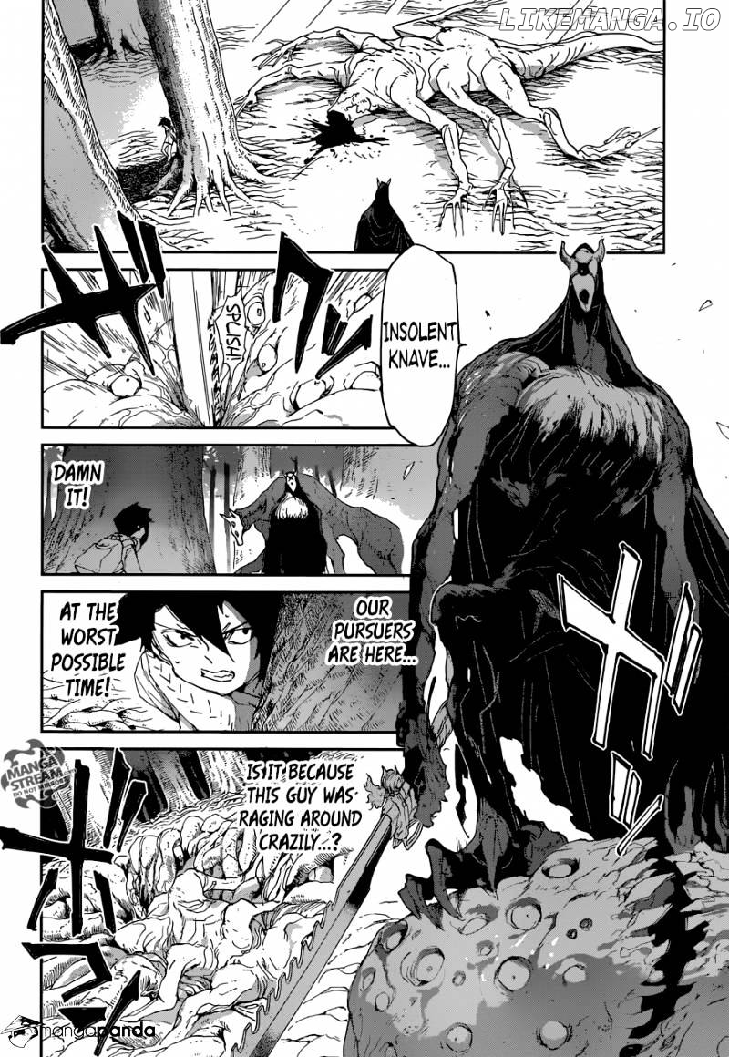 Read Yakusoku No Neverland Manga Online