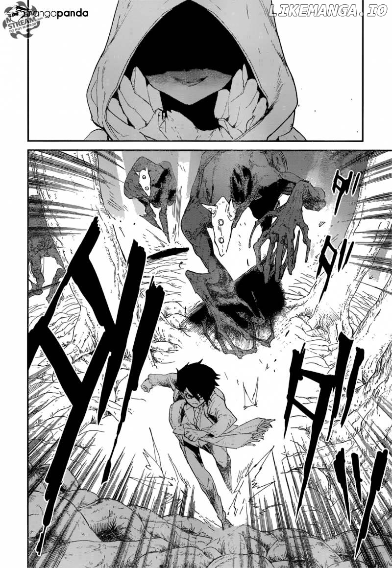 Read Yakusoku No Neverland Manga Online