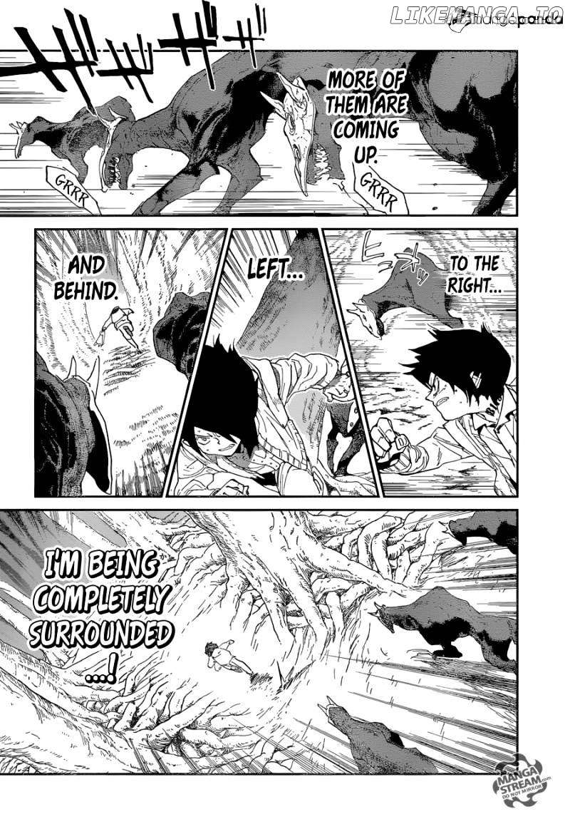 Read Yakusoku No Neverland Manga Online