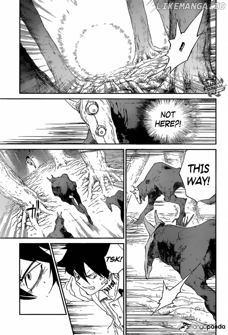 Read Yakusoku No Neverland Manga Online