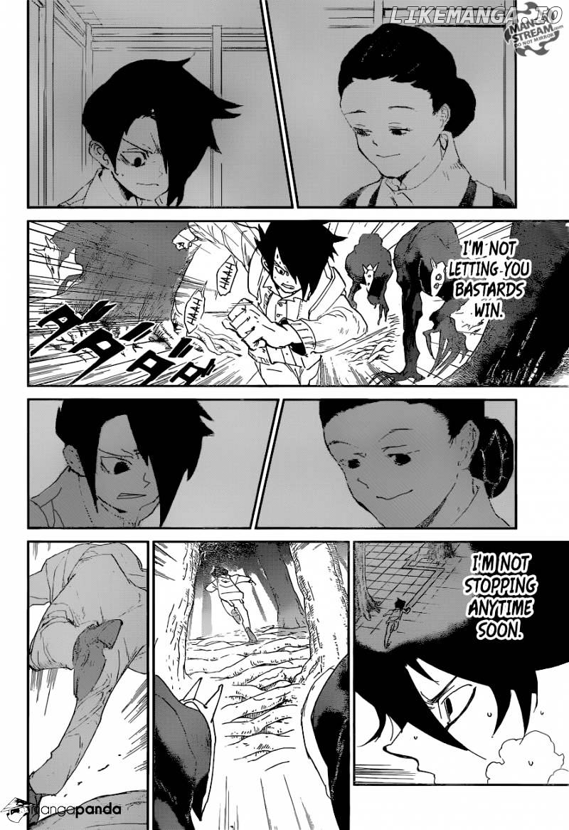 Read Yakusoku No Neverland Manga Online