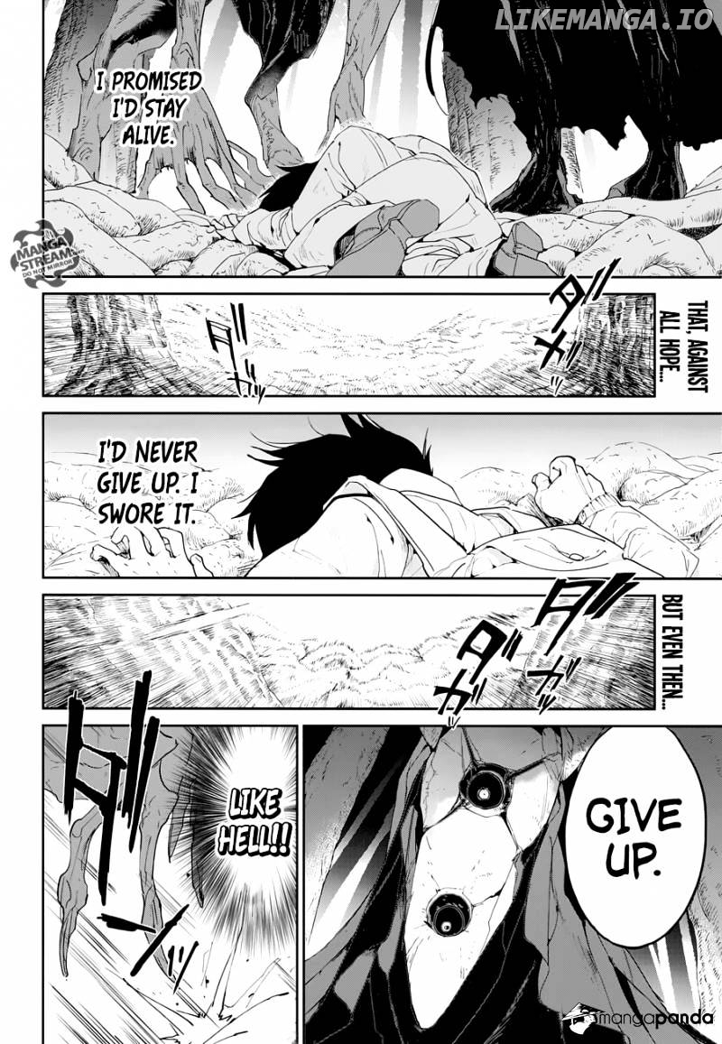 Read Yakusoku No Neverland Manga Online