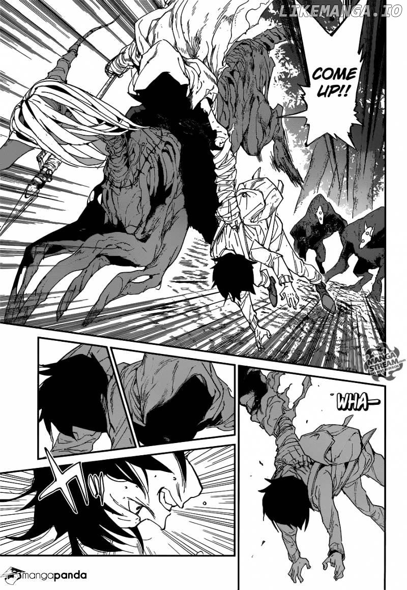 Read Yakusoku No Neverland Manga Online