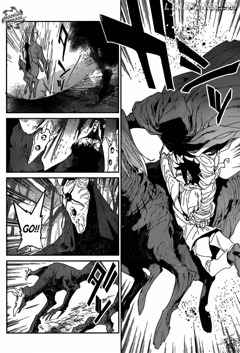 Read Yakusoku No Neverland Manga Online