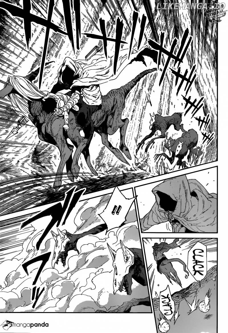 Read Yakusoku No Neverland Manga Online