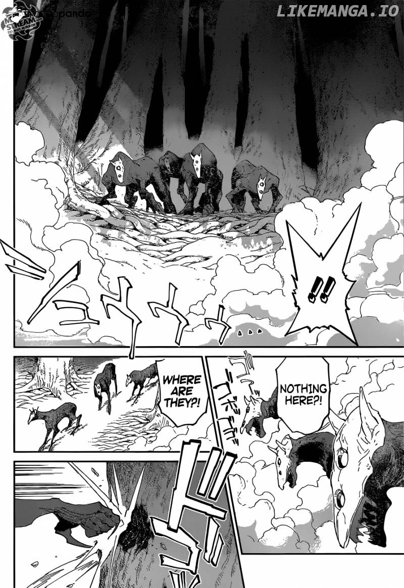 Read Yakusoku No Neverland Manga Online