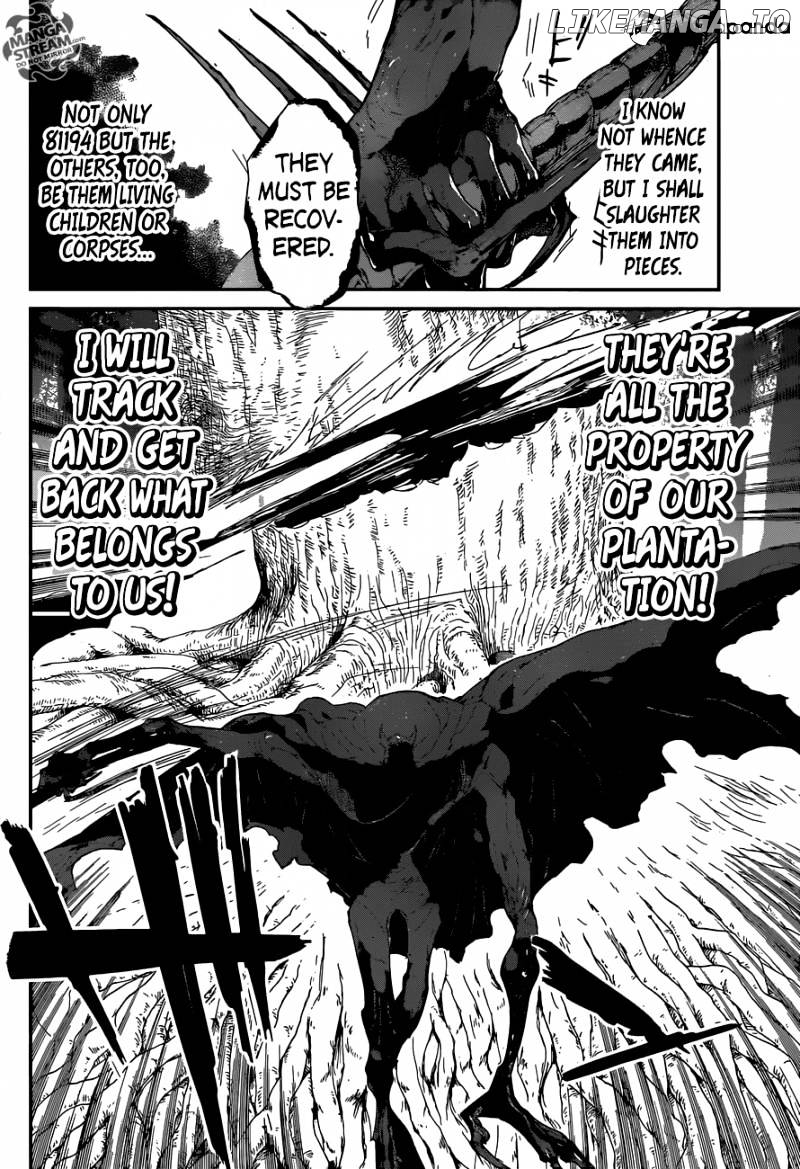 Read Yakusoku No Neverland Manga Online