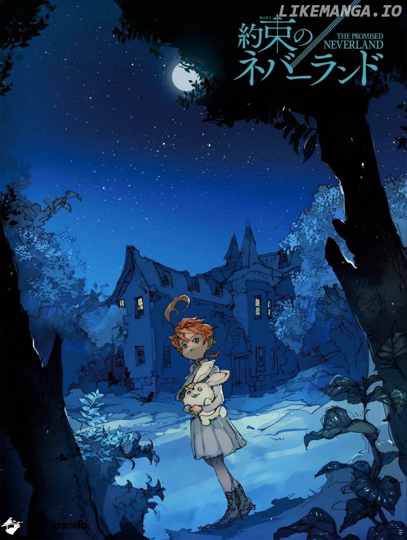 Read Yakusoku No Neverland Manga Online