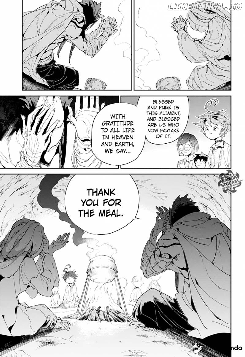 Read Yakusoku No Neverland Manga Online