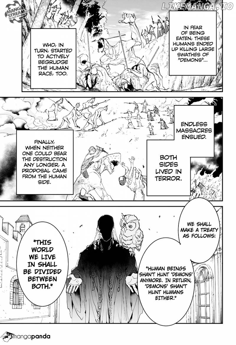 Read Yakusoku No Neverland Manga Online