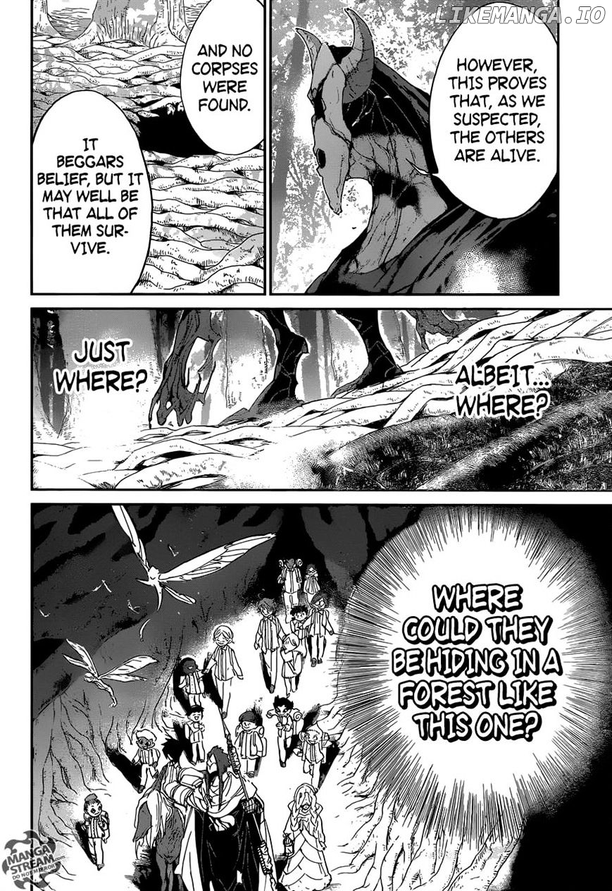 Read Yakusoku No Neverland Manga Online