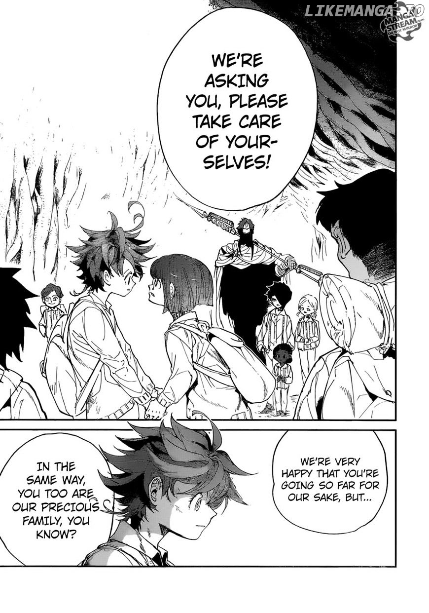 Read Yakusoku No Neverland Manga Online