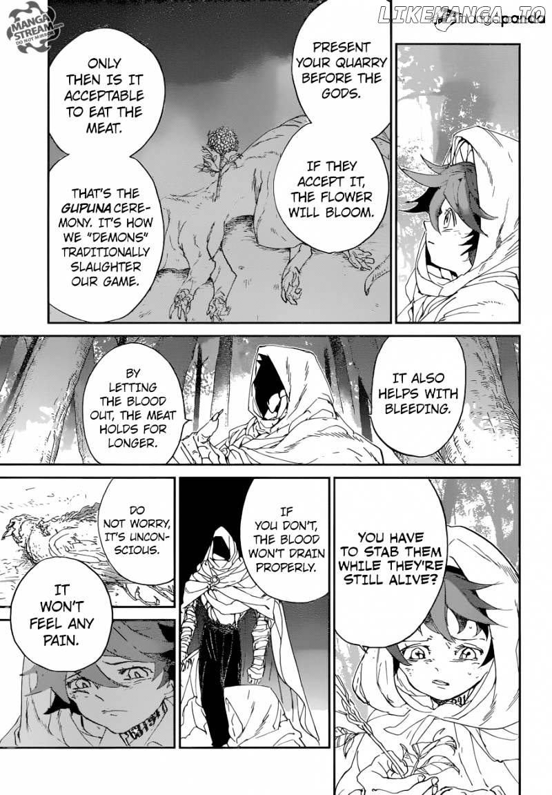 Read Yakusoku No Neverland Manga Online