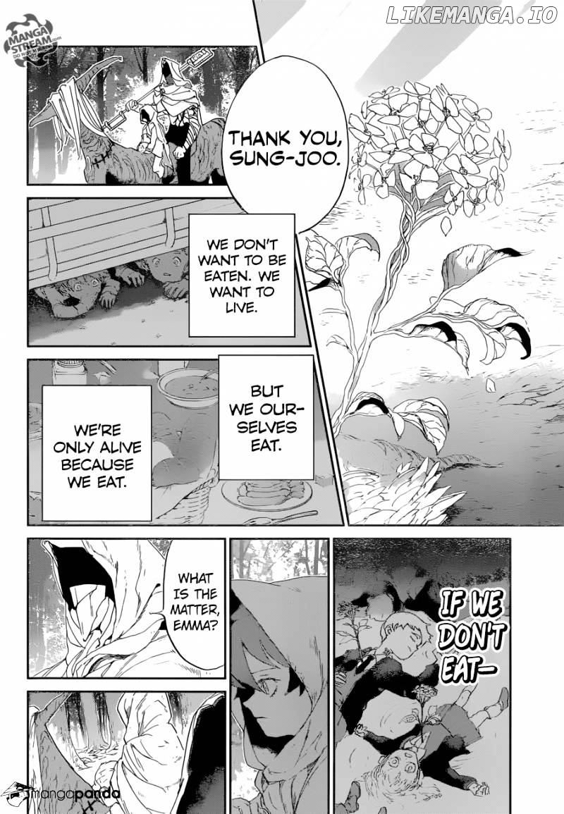Read Yakusoku No Neverland Manga Online