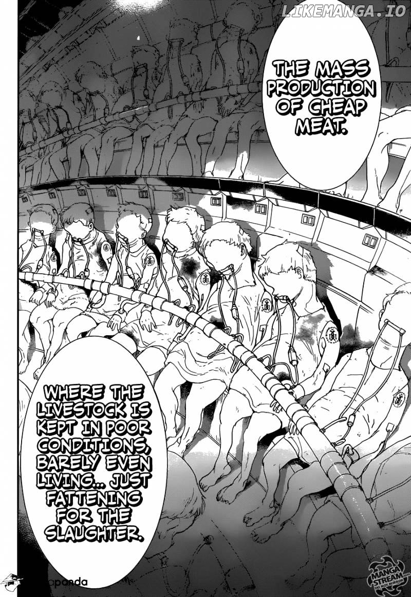 Read Yakusoku No Neverland Manga Online
