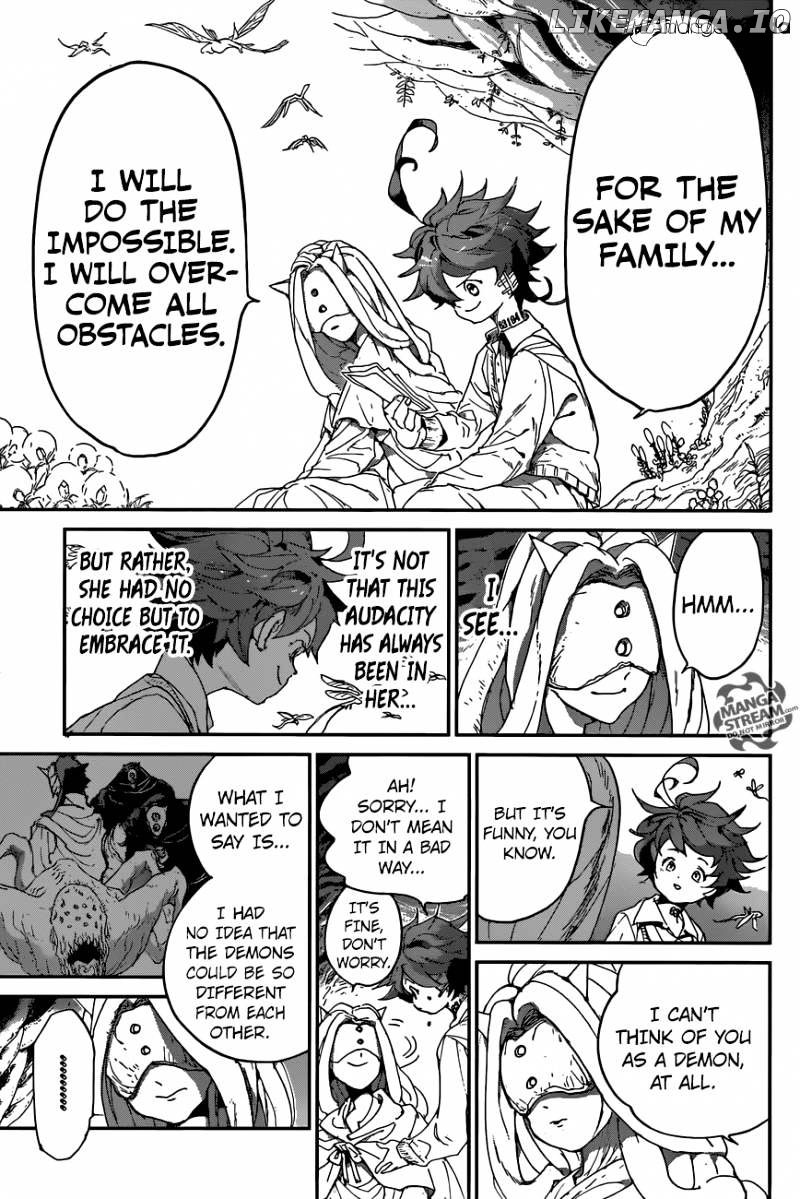 Read Yakusoku No Neverland Manga Online