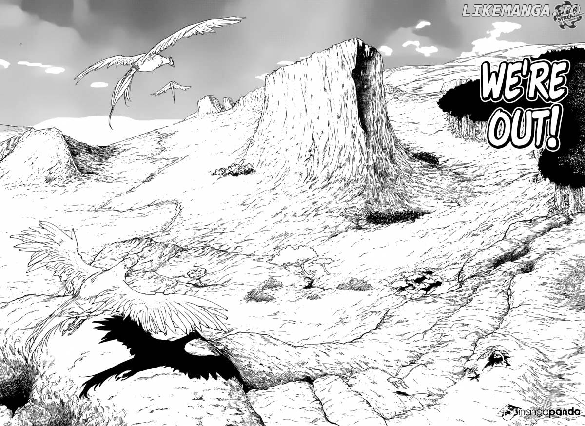 Read Yakusoku No Neverland Manga Online