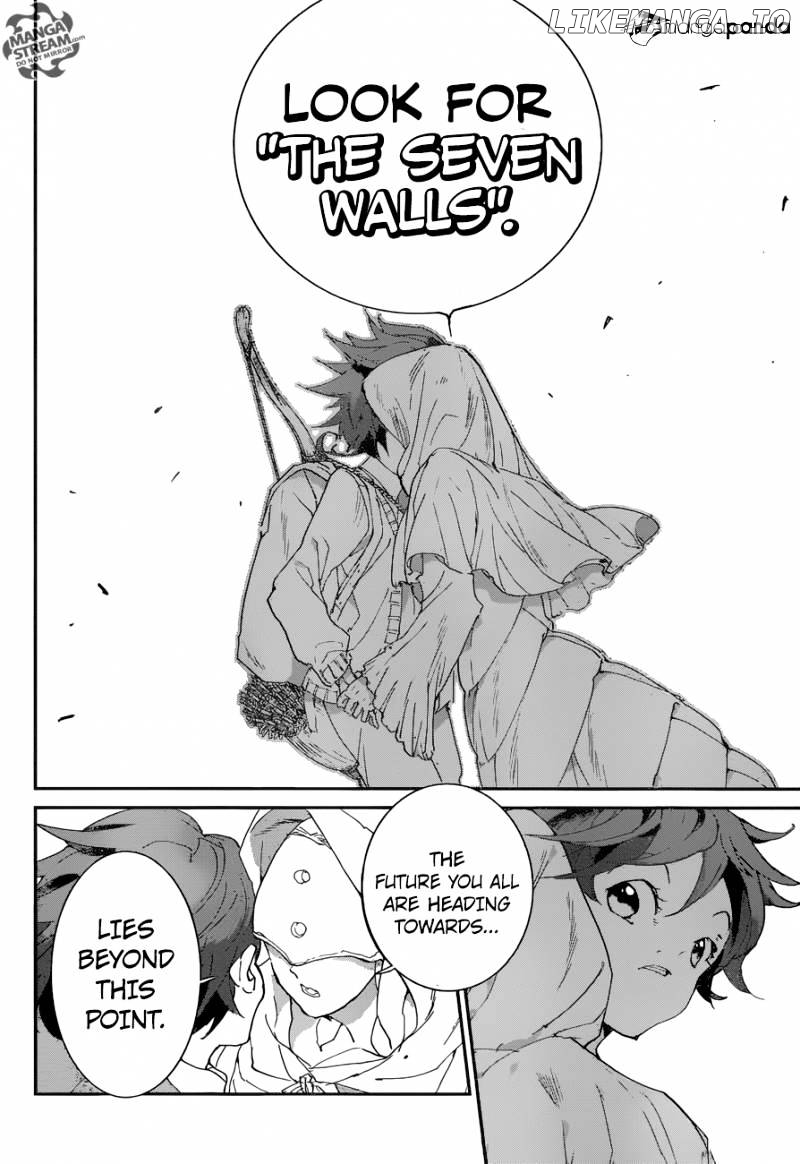 Read Yakusoku No Neverland Manga Online