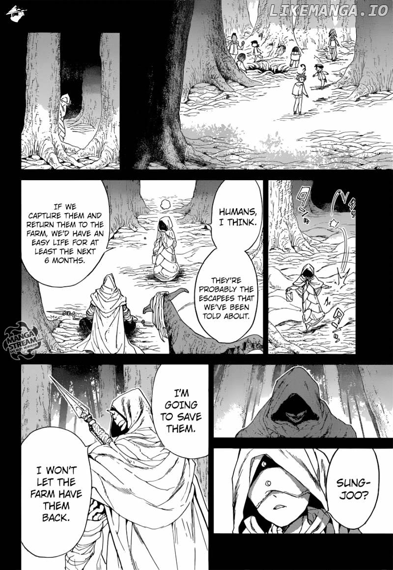 Read Yakusoku No Neverland Manga Online