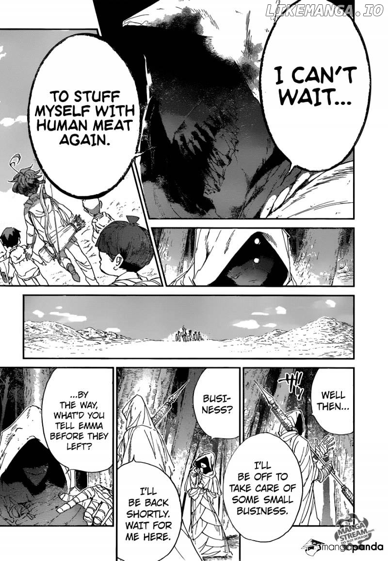 Read Yakusoku No Neverland Manga Online