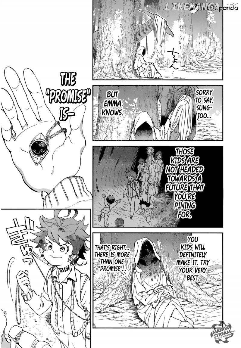 Read Yakusoku No Neverland Manga Online