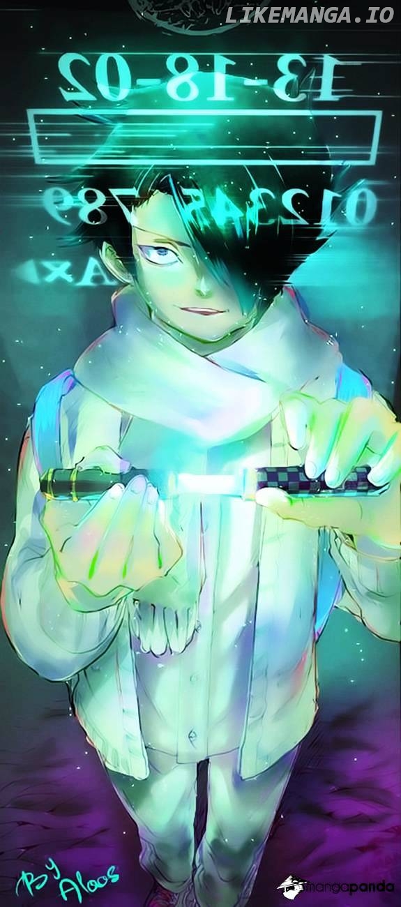 Read Yakusoku No Neverland Manga Online