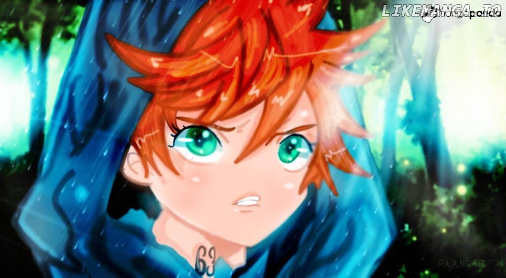 Read Yakusoku No Neverland Manga Online