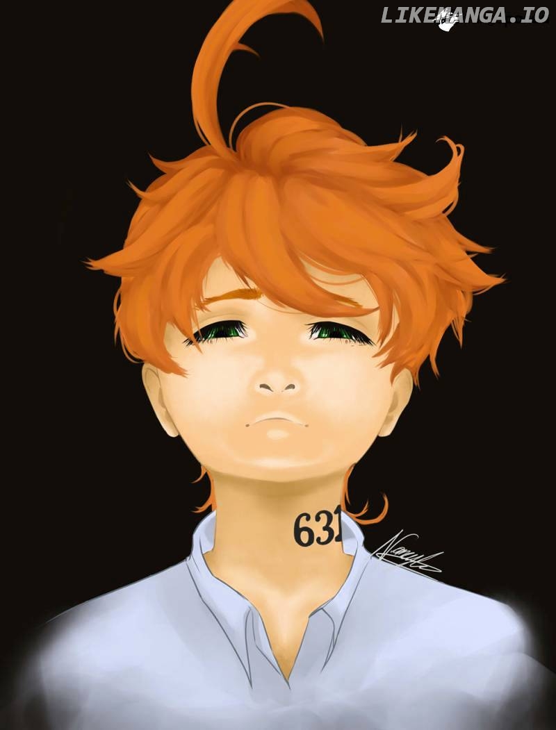 Read Yakusoku No Neverland Manga Online