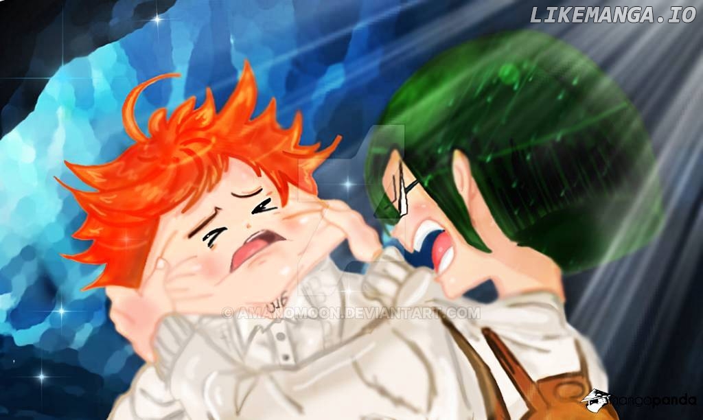 Read Yakusoku No Neverland Manga Online