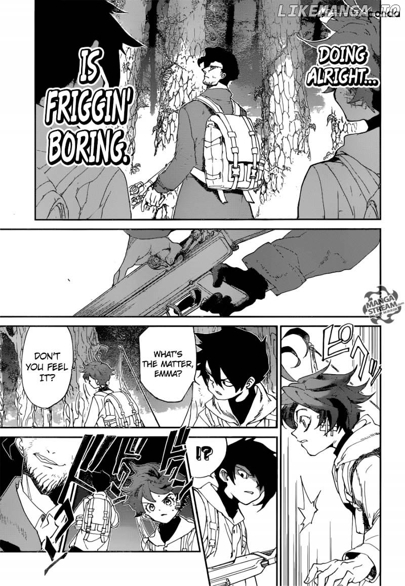 Read Yakusoku No Neverland Manga Online