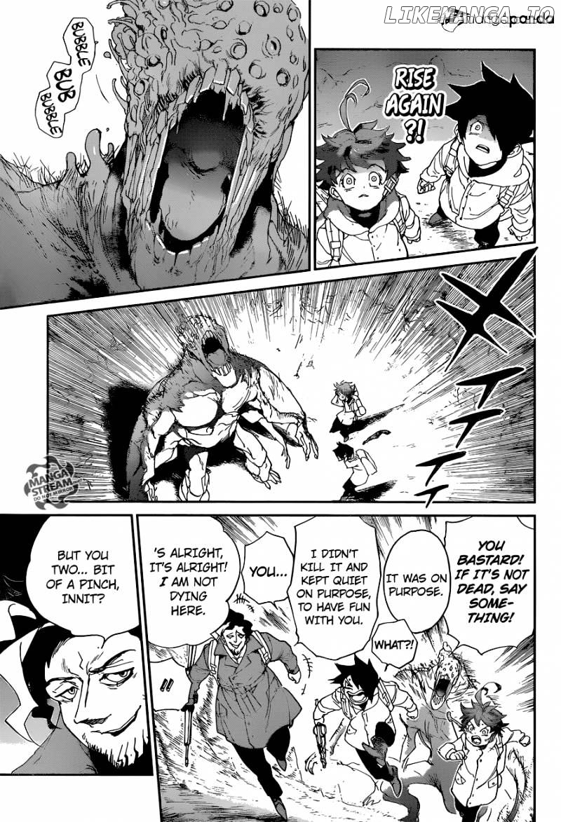 Read Yakusoku No Neverland Manga Online