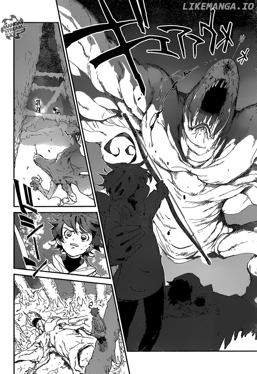 Read Yakusoku No Neverland Manga Online