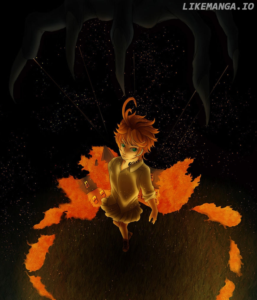 Read Yakusoku No Neverland Manga Online
