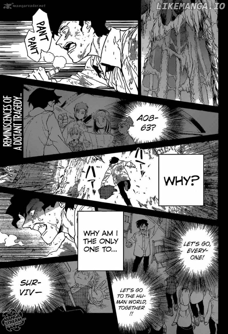 Read Yakusoku No Neverland Manga Online