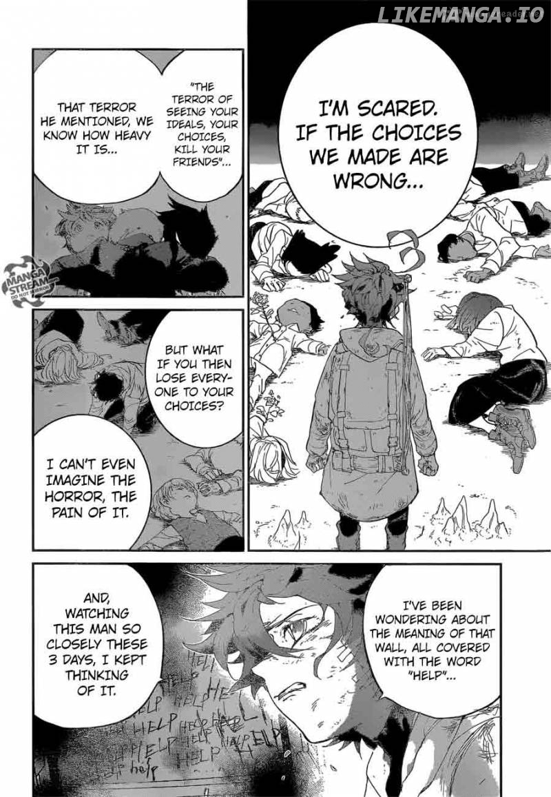 Read Yakusoku No Neverland Manga Online