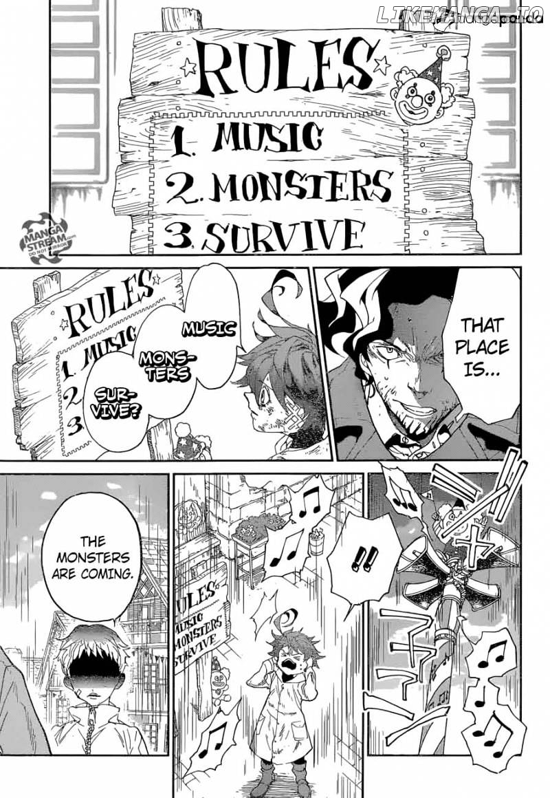 Read Yakusoku No Neverland Manga Online