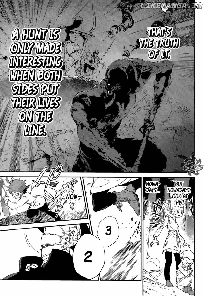 Read Yakusoku No Neverland Manga Online