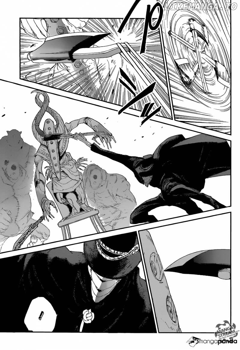Read Yakusoku No Neverland Manga Online
