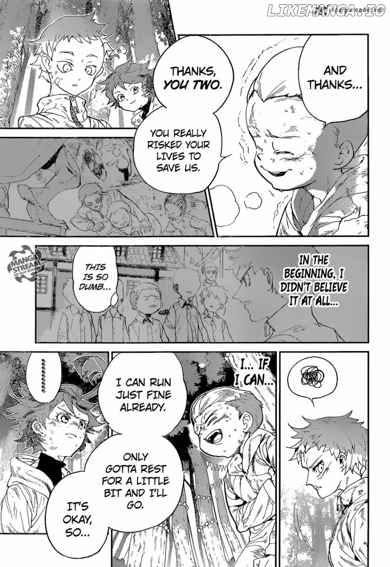 Read Yakusoku No Neverland Manga Online