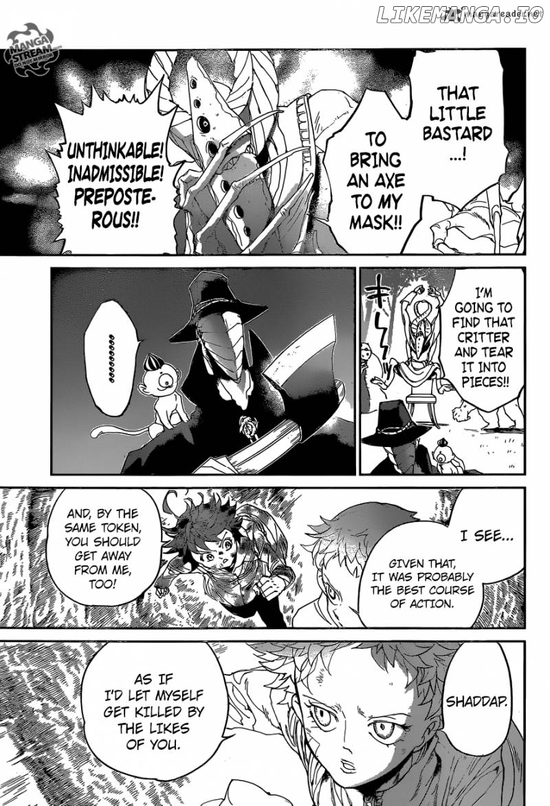 Read Yakusoku No Neverland Manga Online