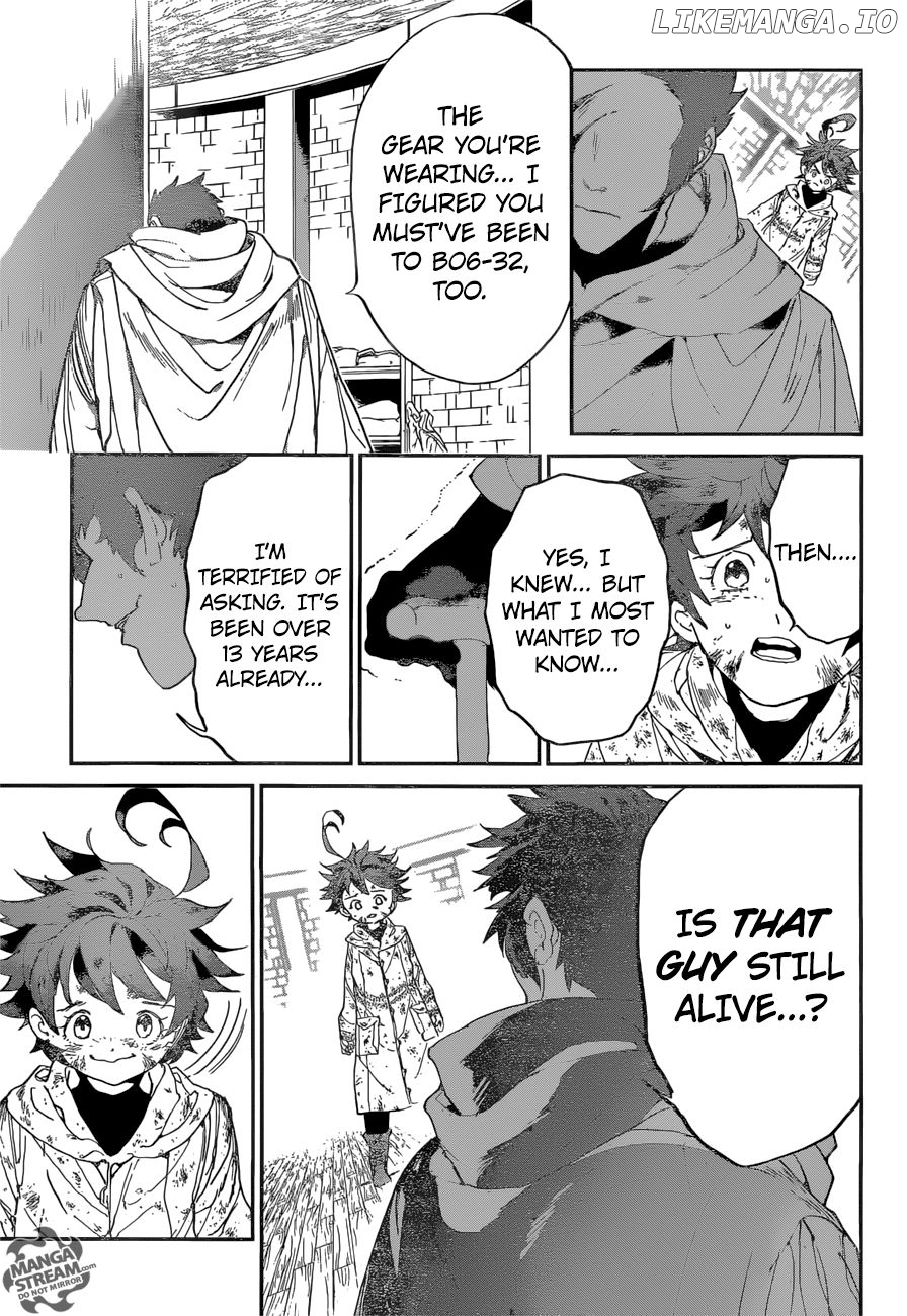 Read Yakusoku No Neverland Manga Online