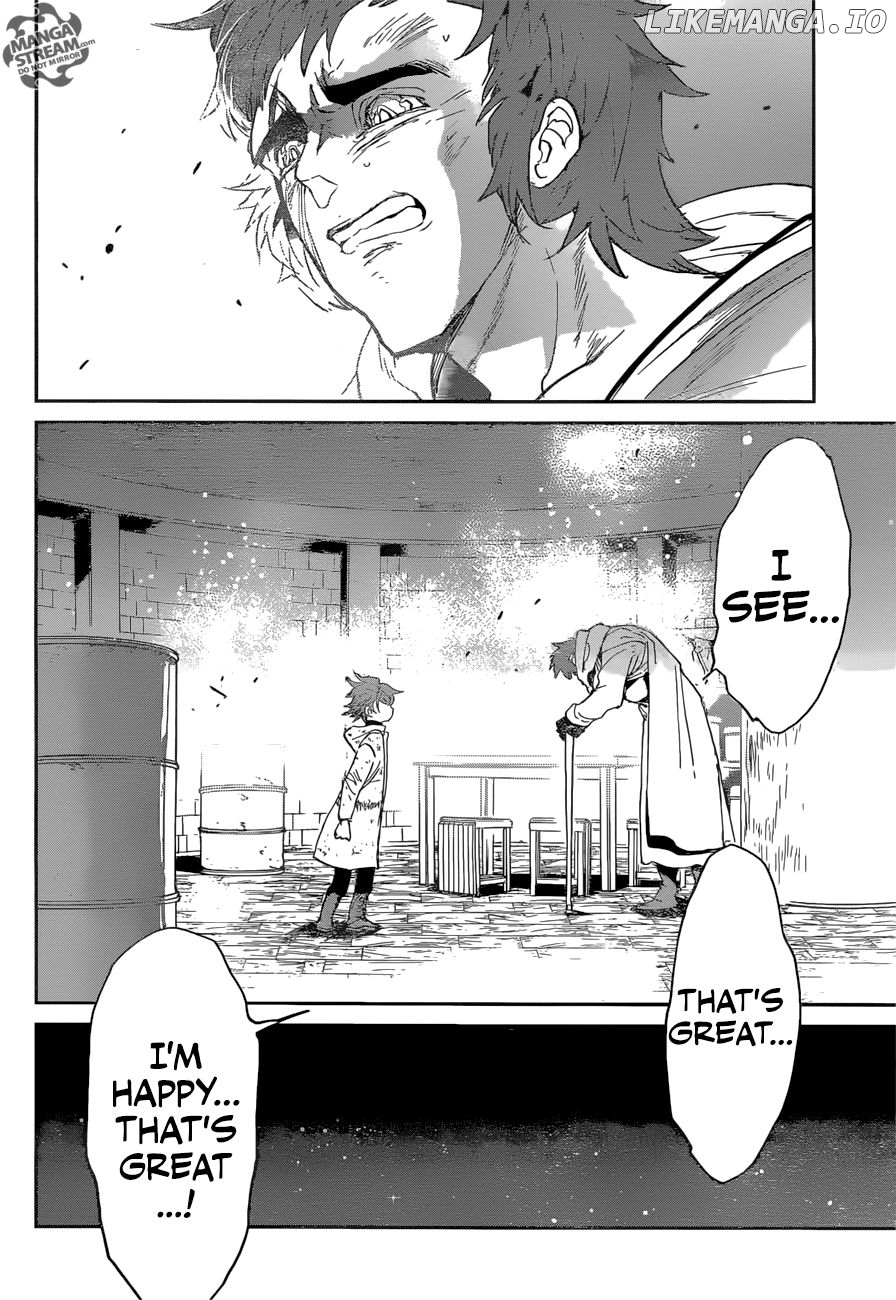 Read Yakusoku No Neverland Manga Online