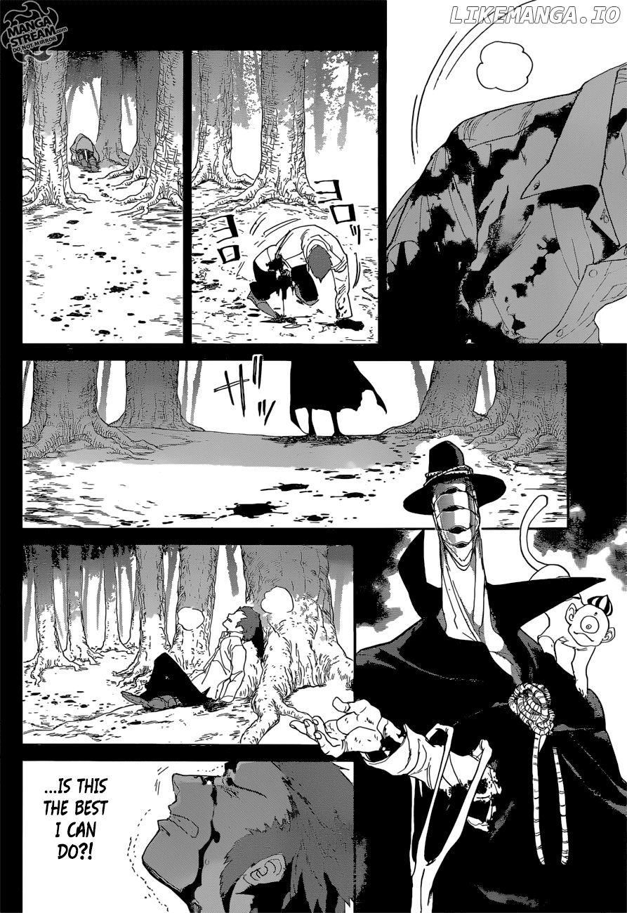 Read Yakusoku No Neverland Manga Online