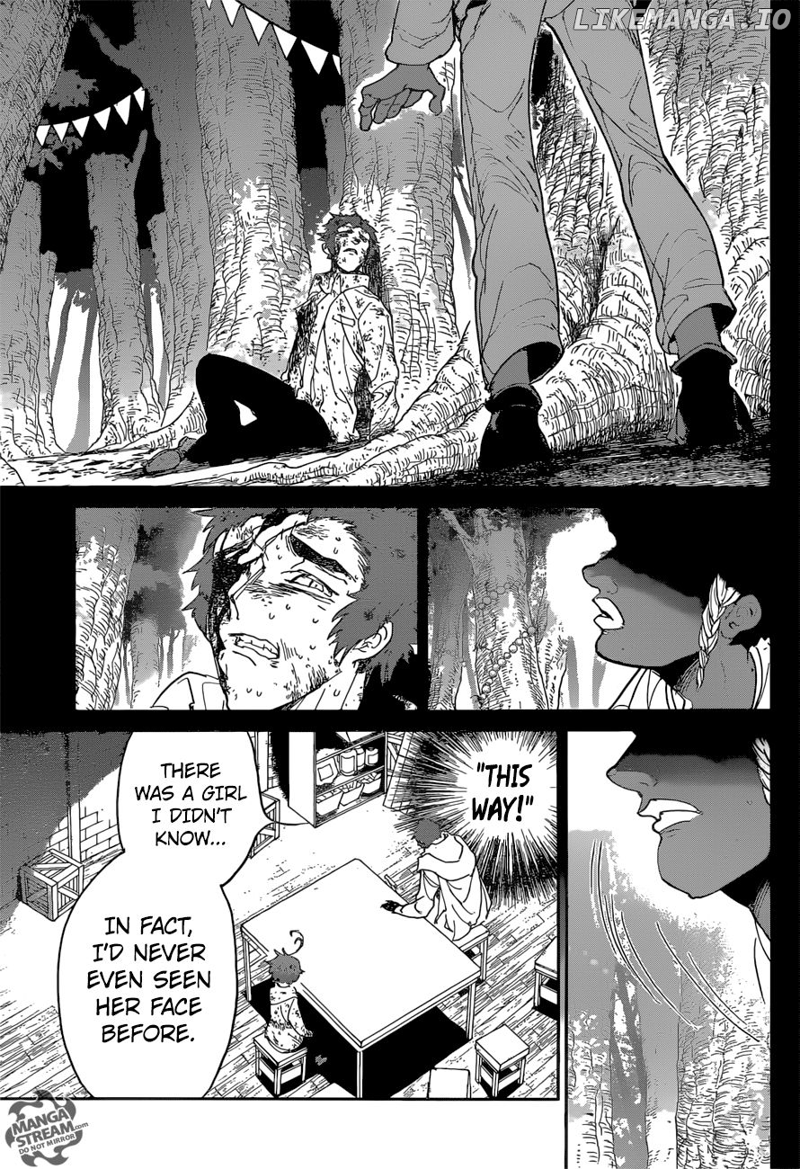 Read Yakusoku No Neverland Manga Online