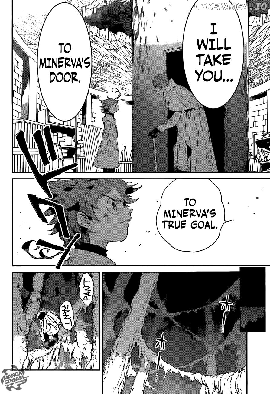 Read Yakusoku No Neverland Manga Online