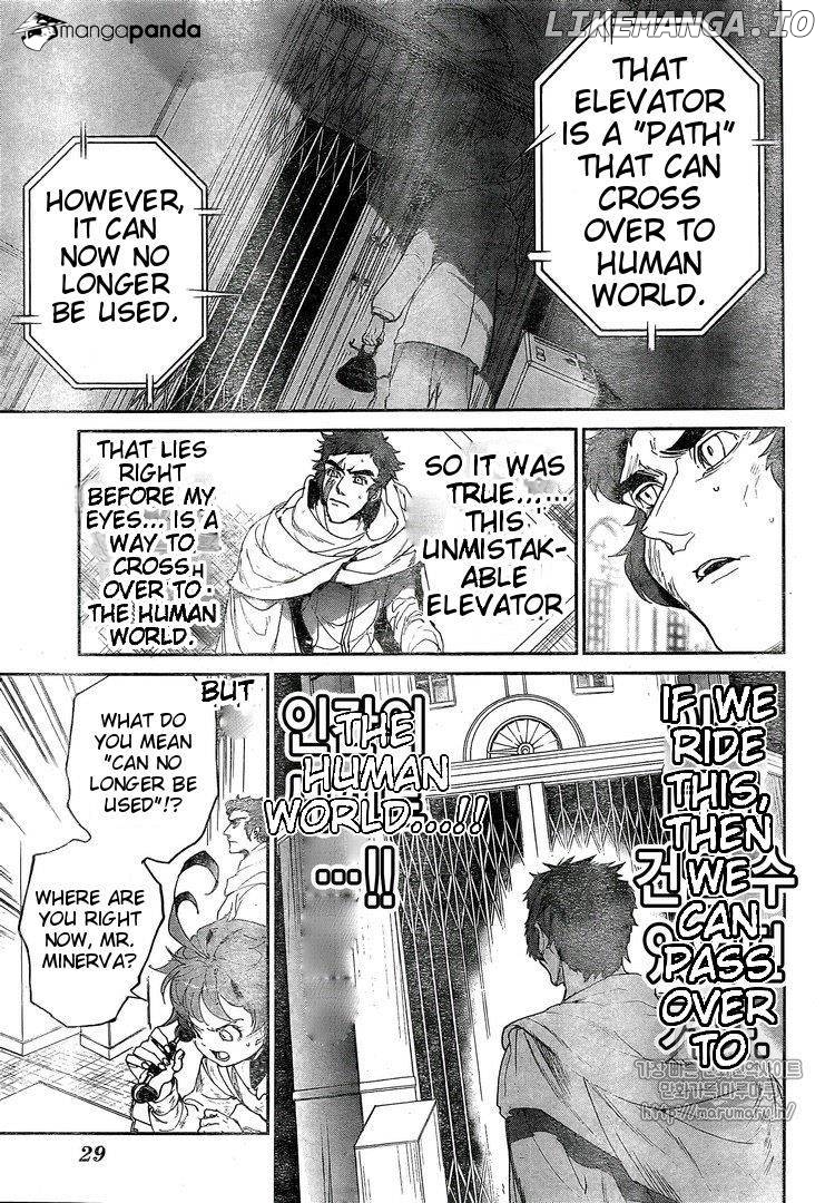 Read Yakusoku No Neverland Manga Online
