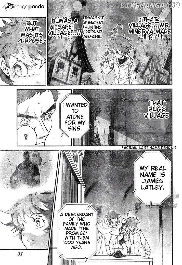 Read Yakusoku No Neverland Manga Online